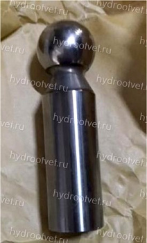 A2V500 PISTON SHOE SET(ONE SET=7PCS) - Набор поршней с шатунами 40x160 мм (в одном наборе 7 шт.)