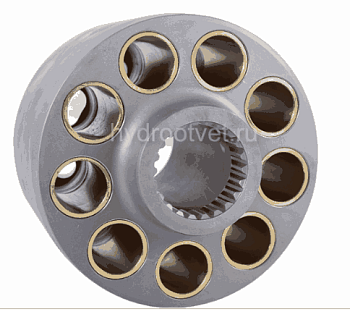 A11VO75 CYLINDER BLOCK - Блок цилиндров