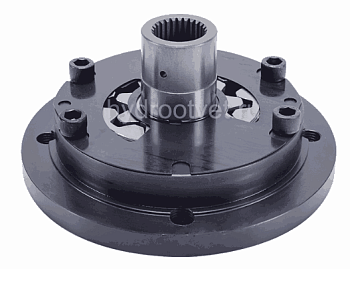A4VG250 CHARGE PUMP 15T - насос подпитки 15T