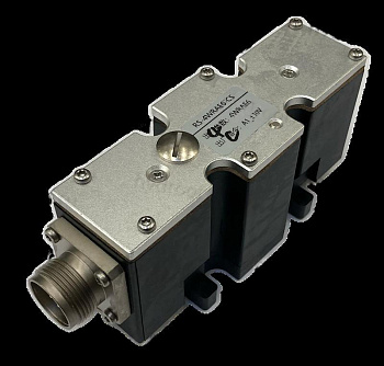 RS-4WRAE6-CS/F1 - Электронный усилитель встроенный (OBE) для управления клапаном - пропорциональный гидрораспределитель 4WRAE6, 4WRZE10, 4WRZE16, 4WRZE25, 4WRZE32, сигнал 4-20 мА