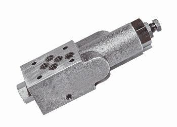 A4VSO250 DR VALVE - DR регулятор