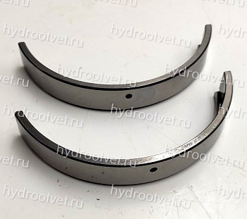 A4VG56 SADDLE BEARING SEAT - Седло опорного подшипника люльки