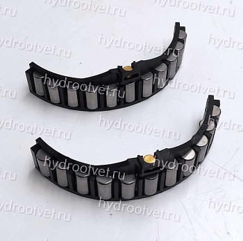 A4VG90 SADDLE BEARING - Опорный подшипник люльки для насоса Rexroth A4VG90