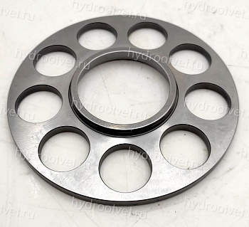 A10VO100 RETAINER PLATE - Прижимной диск (сепаратор) для насоса A10VSO100 31 серии