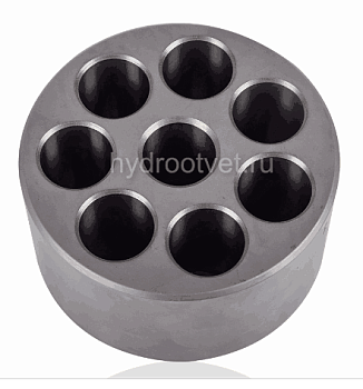 A6VE160 CYLINDER BLOCK - Блок цилиндров