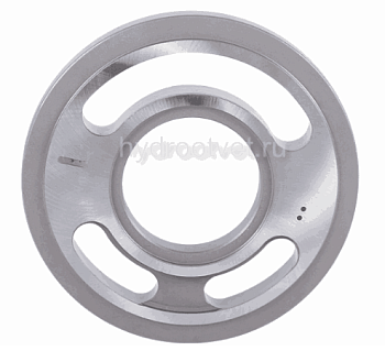 A11VO145 VALVE PLATE L - Распределитель ЛЕВЫЙ