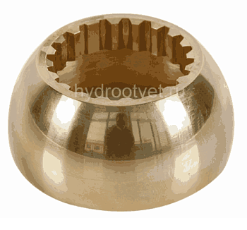 A4VG28 BALL GUIDE - Шаровая опора