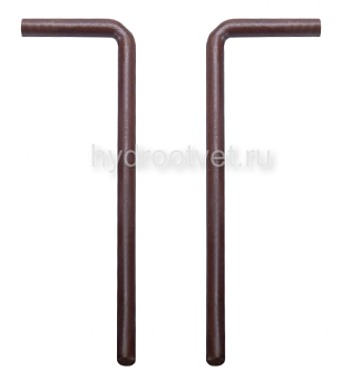 A4VG28 7 PIN - 7 штифт