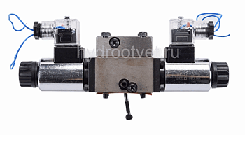 A4VG71 EP VALVE - EP регулятор