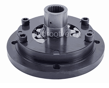 A4VG250-A CHARGE PUMP-CLOSED -A насос подпитки - закрытый 27T