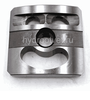 A8VO200 VALVE PLATE R - Распределитель ПРАВЫЙ