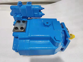 PVH98QICRAF13S11-C25VT431 - Аксиально-поршневой насос регулируемый с наклонным диском, 98 см3, 250 бар