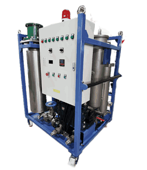 VKVP70A - Станция комплексной очистки масла
