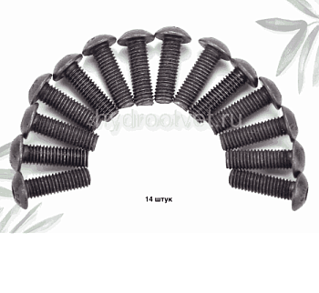 A11VLO190 SOCKET BOLT - Болт с цилиндрической головкой