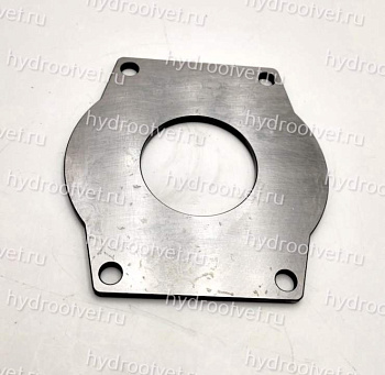 A4VSO125 THRUST PLATE - Опорная плита для насоса A4VSO125