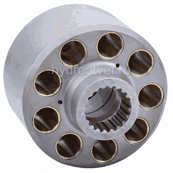 A4VG56 CYLINDER BLOCK - Блок цилиндров