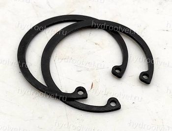 A10VO140 SNAP RING - Стопорное кольцо 63,5x2 мм для насоса A10VSO140 31 серии