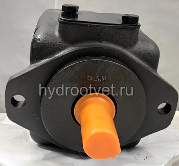 45V60A01* - Пластинчатый нерегулируемый насос серии 45V с рабочим объемом 193см3