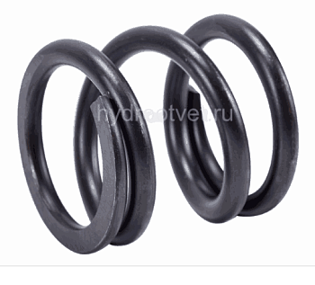 A4VG71 COIL SPRING - Спиральная пружина