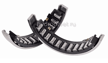 A11VO75 SADDLE BEARING - Опорный подшипник люльки