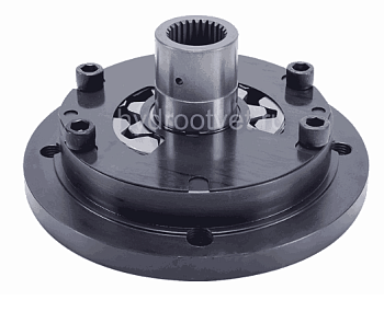 A4VG180-B CHARGE PUMP-CLOSED 30T - A4VG180-B насос подпитки-закрытый 30T