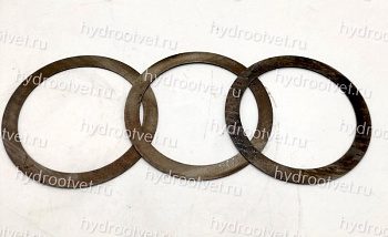 A11VLO190 WASHER OF BALL GUIDE - Шайба шарнира для насоса A11VO190