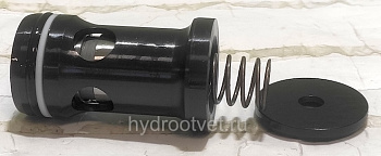 M-SR25KE02-10 - Обратный клапан картриджного монтажа, Ду25, G11/4 давление открытие 0,2 бар
