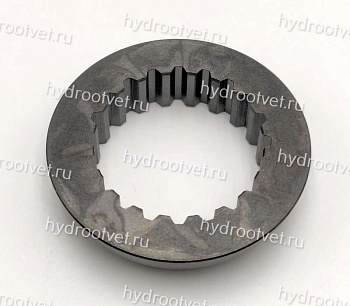 A10VNO85 BALL GUIDE - Шаровая опора (шарнир) 45,5x10,5 мм z20 для насоса Rexroth A10VNO85 53 серии