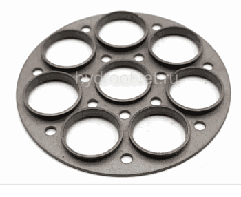 A8VO140 RETAINER PLATE - Прижимной диск (сепаратор)