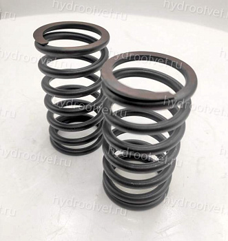 A10VSO71 COIL SPRING - Спиральная пружина