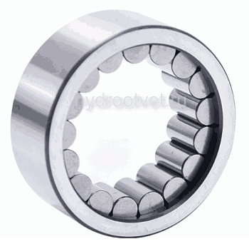 A4VG71 BIG BEARING(F-56718)(40*80*23) - Большой подшипник (F-56718) (40*80*23)
