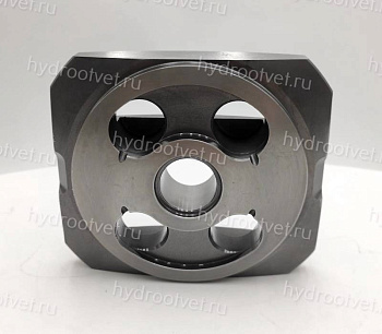 A6VM200 VALVE PLATE M - Распределитель СРЕДНИЙ для гидромотора Rexroth A6VM200 серии 63