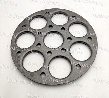 A6VM200 RETAINER PLATE - Прижимной диск (сепаратор) для гидромотора Рексрот A6VM200 серии 63