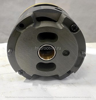 PCT-35V-38-R (02-102559) - Сменный картридж для пластинчатого нерегулируемого насоса модели Vickers V типоразмера 35V. Задний картридж для сдвоенного насоса с рабочим объемом 121 см3