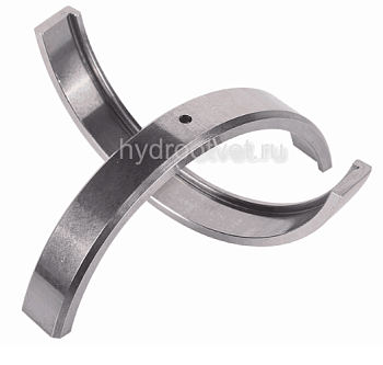 A11VSO145 BEARING SEAT - Опора подшипника люльки