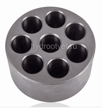 A2FM200 CYLINDER BLOCK - Блок цилиндров