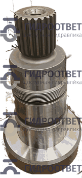 A6VM160 circlip DRIVE SHAFT 13T - circlip Приводной вал 13T