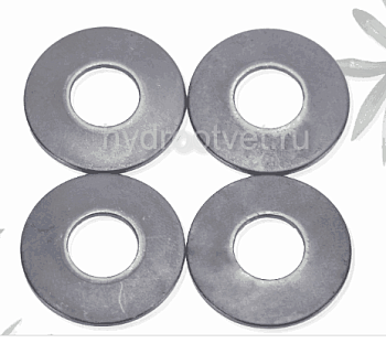 A6VM107 DISC SPRING - Тарельчатая пружина