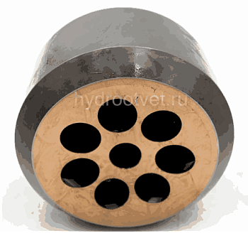 A8VO200 CYLINDER BLOCK WITH NECK - Блок цилиндров со ступенькой
