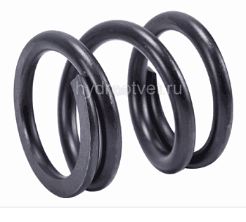 A4VG56 COIL SPRING - Спиральная пружина