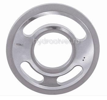 A11VO40 VALVE PLATE L - Распределитель ЛЕВЫЙ