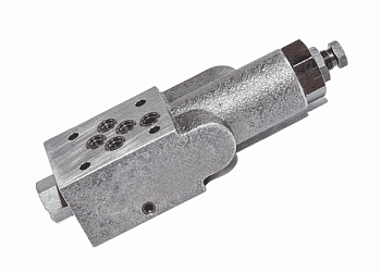 A4VSO180 DR VALVE - DR регулятор