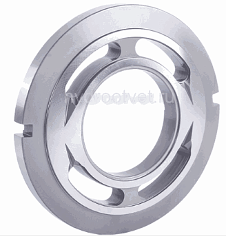 A4VG71 VALVE PLATE L - Распределитель ЛЕВЫЙ