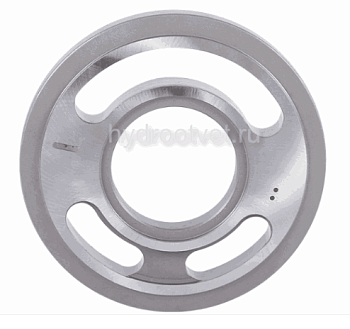 A20VLO260 VALVE PLATE L - Распределитель ЛЕВЫЙ