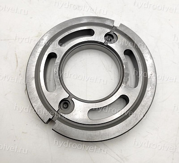 A4VG90 VALVE PLATE R - Распределитель ПРАВЫЙ 105x12,7 мм для насоса Rexroth A4VG90