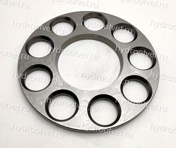 A4VG140 RETAINER PLATE - Прижимной диск (сепаратор) для насоса A4VG140