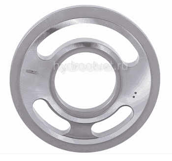 A11VLO260 VALVE PLATE L - Распределитель ЛЕВЫЙ