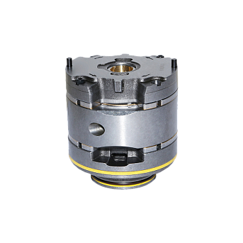 PC-45VQ-60-R (416437) - Сменный картридж для пластинчатого нерегулируемого насоса модели Vickers VQ типоразмера 45VQ. Основной картридж с рабочим объемом 193 см3