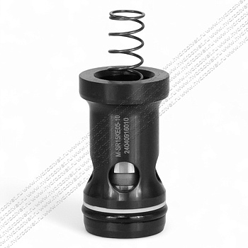 M-SR15KE05-10 - Обратный клапан картриджного монтажа, Ду16, G3/4 давление открытие 0,5 бар