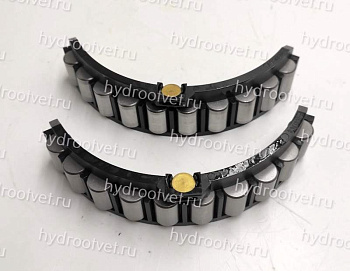 A4VG180 SADDLE BEARING - Опорный подшипник люльки для насоса Рексрот A4VG180